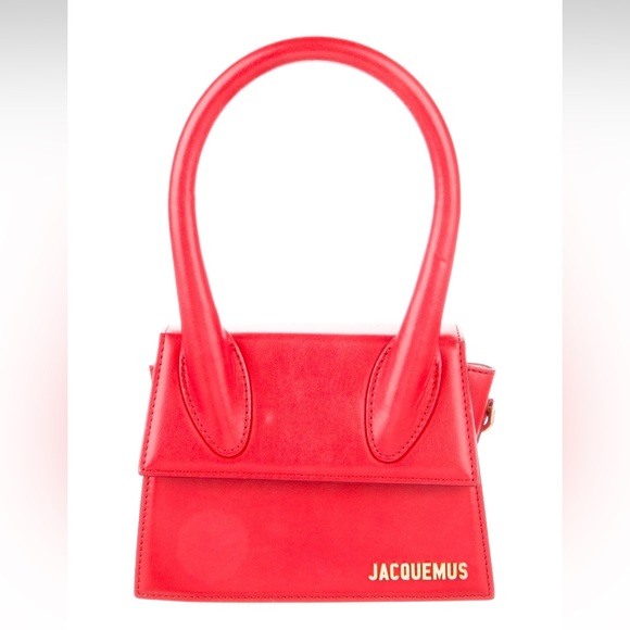 Jacquemus Top Handle Bag - Picture 1 of 11